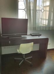 Symphony Heights (D21), Condominium #581792231